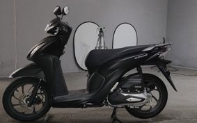 HONDA DIO110 BASIC  JK03