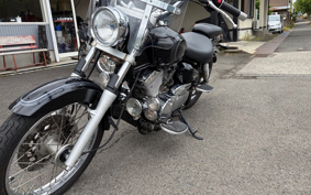 YAMAHA DRAGSTAR 250 VG02J