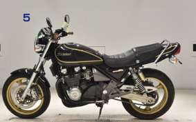KAWASAKI ZEPHYR 400 KAI 2003 ZR400C