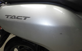 HONDA TACT Basket 2015 AF75