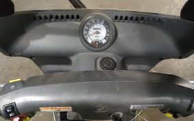 HONDA GYRO TA03
