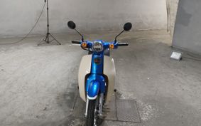 HONDA SUPER CUB110 JA59