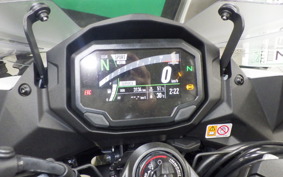 KAWASAKI NINJA 1100SX 2025 ZXT10H