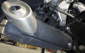 HONDA CB125 R 2015 JC91