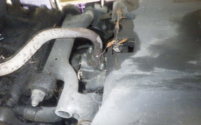 HONDA TACT-4ﾍﾞｰｼｯｸ AF79
