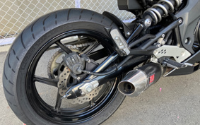 KAWASAKI NINJA 400R 2012 ER400B