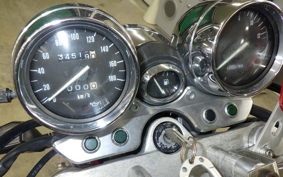 SUZUKI INAZUMA 400 (GSX400) 1998 GK7BA