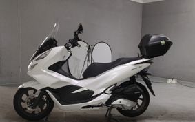 HONDA PCX125 JF81