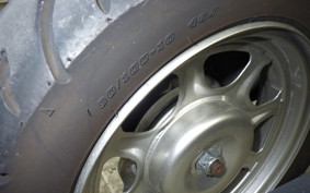 HONDA TACT-4ﾍﾞｰｼｯｸ AF79