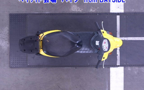 SUZUKI LET's 4