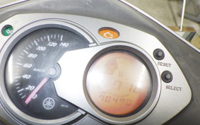 YAMAHA CYGNUS 125 X 2 1986 SE44J