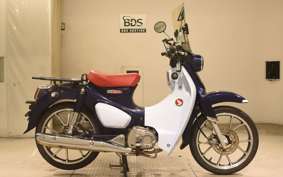 HONDA C125 SUPER CUB 2026 JA48