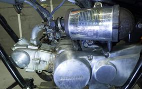 HONDA JAZZ 50 2025 AC09