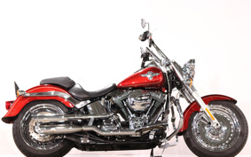 HARLEY FLSTF 2015 BXV