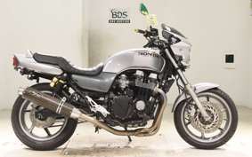 HONDA CB750 GEN 2 K 2007 RC42