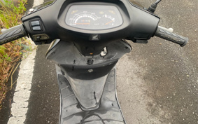 HONDA SPACY 100 JF13