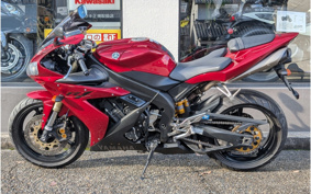YAMAHA YZF-R1 2005 RN12