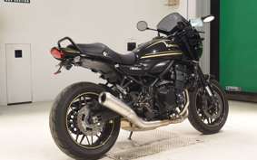 KAWASAKI Z900RS CAFE 2023 ZR900K