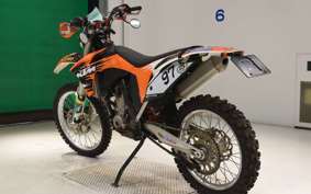 KTM 250 SX F 2011