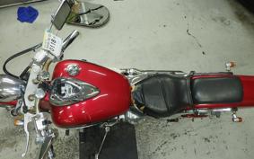 YAMAHA DRAGSTAR 400 2001 VH01J