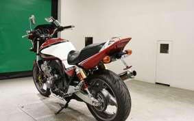 HONDA CB400SF VTEC 2008 NC42