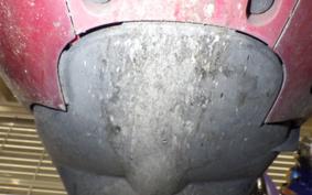 HONDA DIO Gen.6 AF62