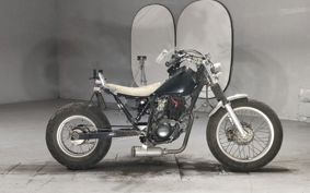 YAMAHA TW200 DG07J