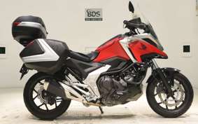 HONDA NC750X DCT 2022 RH09