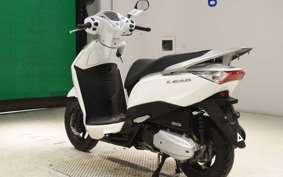 HONDA LEAD 125 2017 JF45
