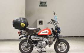 HONDA MONKEY Z50J