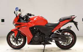 HONDA CBR400R 2015 NC47