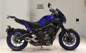 YAMAHA MT-09 A 2017 RN52J