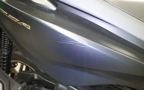 HONDA FORZA 250 2004 MF17