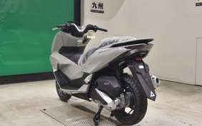 HONDA PCX 125 1998 JK05