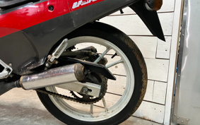 SUZUKI RG250 GJ21B