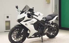 HONDA CBR650R 2023 RH03