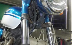 KAWASAKI ESTRELLA 2024 BJ250A