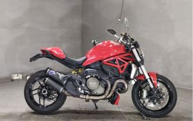 DUCATI  DUCATI  MONSTAR 1200 M603JA