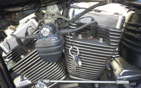 HARLEY FXCWC 1580 2008