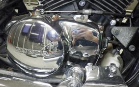 HONDA SHADOW 400 2009 NC34
