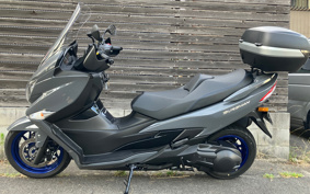 SUZUKI BURGMAN400 2024 DU11N