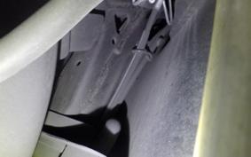 SUZUKI ADDRESS V125 Gen.2 DP12H