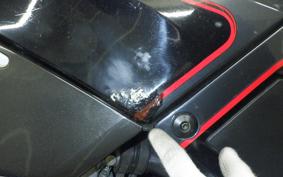 KAWASAKI GPX750 R 1986 ZX750F