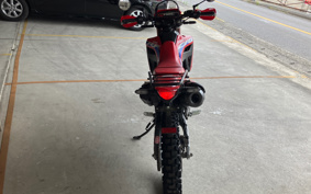 HONDA CRF250L MD47