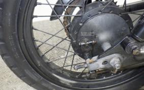 SUZUKI GRASS TRACKER NJ47A