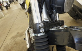YAMAHA TRICKER DG10J