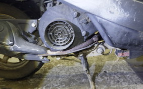 HONDA DIO Gen.6 AF68