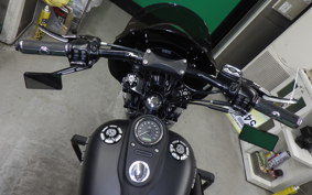 HARLEY FXDB1690 2016