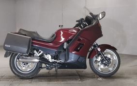 KAWASAKI NINJA 1000 GT R ZGT00A