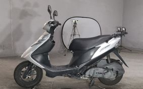 SUZUKI ADDRESS V125 CF46A